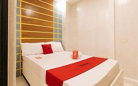 Reddoorz @ Piy Margal Sampaloc Manila